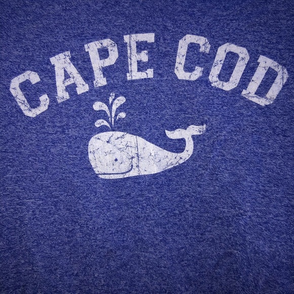 cape cop tee - Picture 2 of 2
